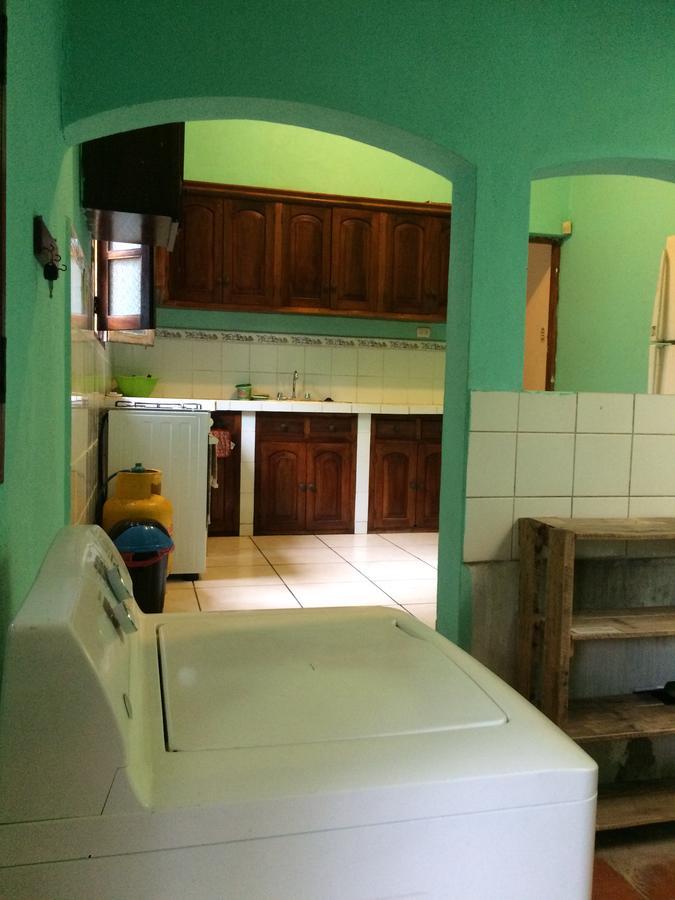 Casa Perla Hotel ลาส เปนีตาส ภายนอก รูปภาพ